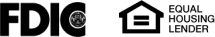 FDIC Bottom Logo